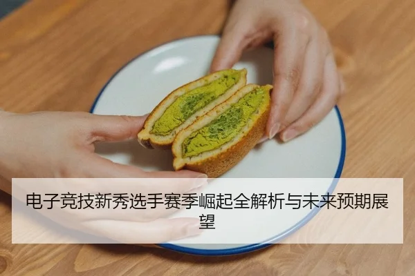 电子竞技新秀选手赛季崛起全解析与未来预期展望